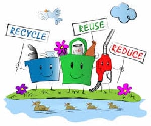 Solid and Liquid Waste Management Unit will be in 14 villages